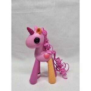 Lalaloopsy Lala-oopsies Hazelnut Mini Horse Pony MGA Entertainment